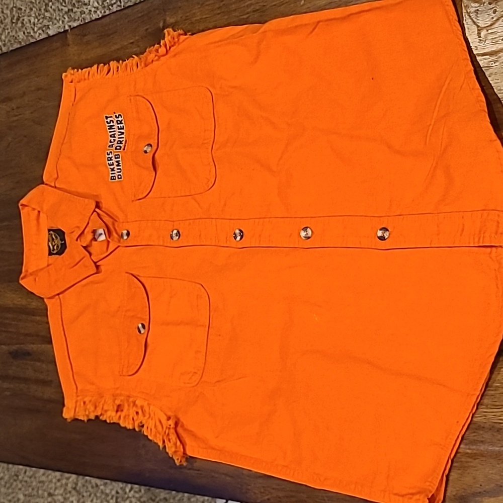 Milwaukee Performance Mens Large BIKER SHIRT.  NEW